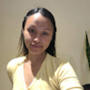 Meet your Posher, Allana